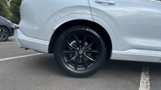 Honda CR-V 2.0 ePHEV Advance Tech 5dr eCVT Estate